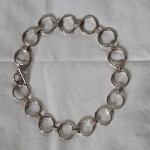 Vintage choker 15.5 inches